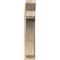 Ekena Millwork Legacy Slat Rough Sawn Outlooker, Douglas Fir, 8"W x 32"D x 40"H OUT08X32X40LEC06RDF - alternate 2